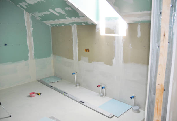 Best Mold Damage Restoration  in Shepherd, MI